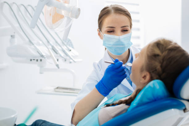 Best Pediatric Dentistry  in Seven Points, TX